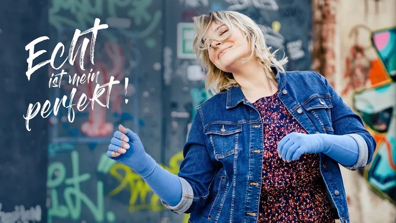 medi 2021 arm blau