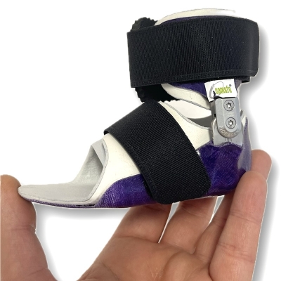Die neue camafo®-Gelenkorthese